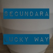 Lucky Way - EP artwork