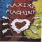 Autofagia Terrível - Maxixe Machine lyrics