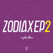 ZODIAX 2 - EP artwork