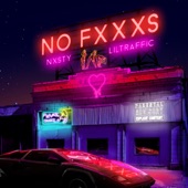 No Fxxxs - EP artwork