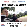 Don Pablo, el Chapo - Single