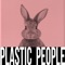 Plastic People (feat. BUN+E) - Lumn lyrics