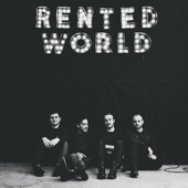 Rented World artwork