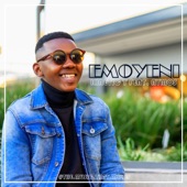 Emoyeni (feat. Aymos) artwork