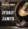 Jessie James - Michael English lyrics