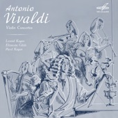 Violin Concerto in G Minor, Op. 12 No. 1, RV 317: III. Allegro artwork