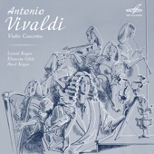 Violin Concerto in G Minor, Op. 12 No. 1, RV 317: II. Largo artwork