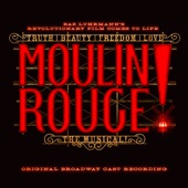 Welcome to the Moulin Rouge! artwork