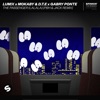 LUM!X & Gabry Ponte - The Passenger (Lalala)
