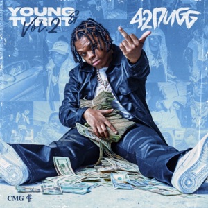 Young & Turnt, Vol. 2