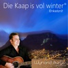 Die Kaap is vol Winter - Single