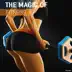 The Magic of Fitness album cover