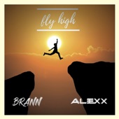 Fly High - EP artwork