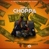 Choppa artwork