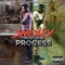 Trust the Process (feat. LBS Kee'vin) - Sneaky lyrics