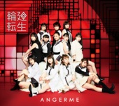 ANGERME - 帰りたくないな。