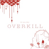 OVERKILL - EP artwork