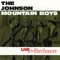 Closing Theme: Cumberland Gap - The Johnson Mountain Boys lyrics
