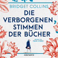 Bridget Collins - Die verborgenen Stimmen der Bücher (Ungekürzt) artwork