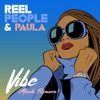 Vibe (Moods Remixes) - Single