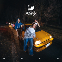 DRVN'-FNCY
