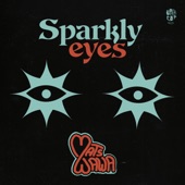 Sparkly Eyes artwork