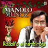 Rodolfo El Nariz Roja album lyrics, reviews, download