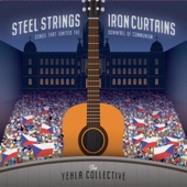 Steel Strings and Iron Curtains artwork