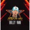 Billy Van - Artes de Oro lyrics