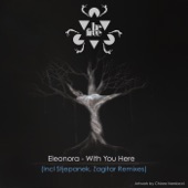 With You Here (Stjepanek Remix) artwork