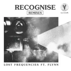 Recognise (feat. Flynn) [Acoustic Version] Song Lyrics
