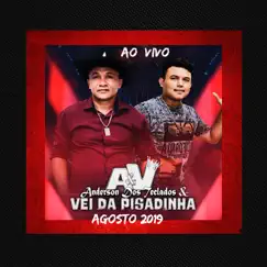 Agosto 2019 Ao Vivo by Anderson & Vei da Pisadinha album reviews, ratings, credits