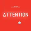 Attention - Single album lyrics, reviews, download