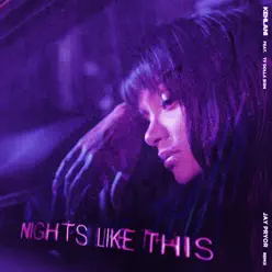 Nights Like This (feat. Ty Dolla $ign) [Jay Pryor Remix] - Single - Kehlani