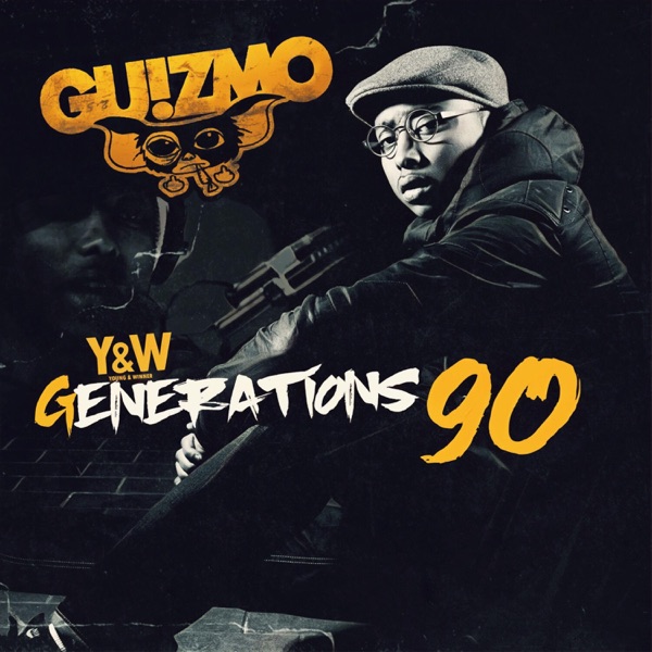 Generations 90 - Single - Guizmo