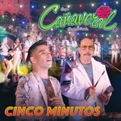 Cinco Minutos artwork