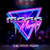 Resident Evil - The Save Room artwork