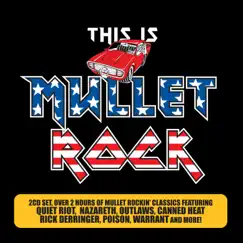 This Is Mullet Rock by Various Artists album reviews, ratings, credits