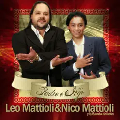 Padre e Hijo - Leo Mattioli