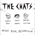 The Chats - Identity Theft