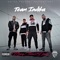 Träumer (feat. Jim Caligo) - Team Indika lyrics