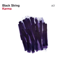 Black String - Karma artwork