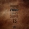FM43 Diary 2019.08.13 (feat. Kim Ji Soo) - FM43 lyrics