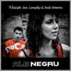 Alb Negru - Single (feat. Camuflaj & Anda Dimitriu) - Single