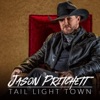 Tail Light Town - EP