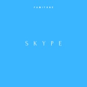 Skype artwork