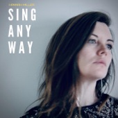 Sing Anyway artwork