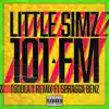 101 FM (feat. Spragga Benz) [Toddla T Remix] - Single album lyrics, reviews, download