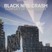 Black Nite Crash - Come Easy