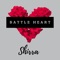 Battle Heart - Shirra lyrics